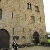 36. maisons Lacatye depuis la place Marguerite de Navarre  (XIVe siècle) [photo JPV]